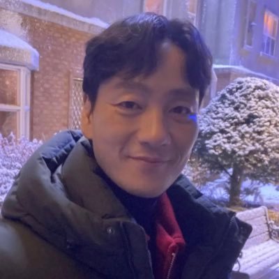 (dilf) park hae soo picsさんのプロフィール画像