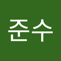 장준수 (@jangjunsu7) 's Twitter Profile