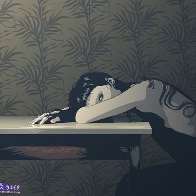 girlwithadragft's profile picture. 