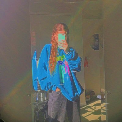 WeirdButterfly9's profile picture. 