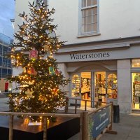Waterstones Salisbury - Junior (@watsalisburyjnr) 's Twitter Profile