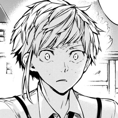 #BSDRP #Canon ───────────────────── “What's better than being alive?”|Man-Tiger ─ Ability: Beast Beneath the Moonlight ;Affiliated with Armed Detective Agency.