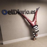 Moriremos jóvenes (@henarmendiola) 's Twitter Profile