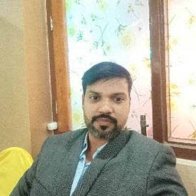 NeerajDevarya's profile picture. 