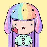 Chloe (🐺,♣️) (@_candyyfloss) 's Twitter Profile