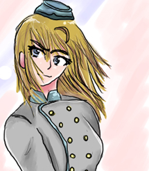 ALFRED, GIVE MY LAND BACK!! I DO WHAT I WANT!
I miss my 'nation status'...
((Hetalia OC; 18+))