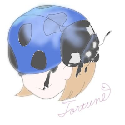 青いてんとう虫さんのプロフィール画像