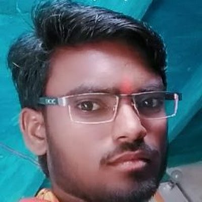 ChhuttuRajpal's profile picture. Jai balaji sarkar