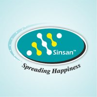 Sinsan Pharma(@PharmaSinsan) 's Twitter Profile Photo