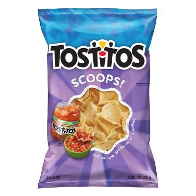 Tostitochip