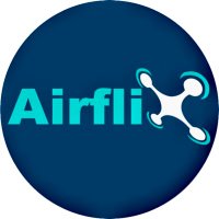Airflix(@AirflixUk) 's Twitter Profile Photo