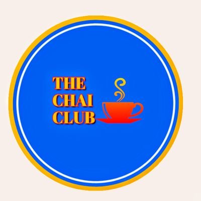 TheChaiClub's profile picture. We can serve more than you think