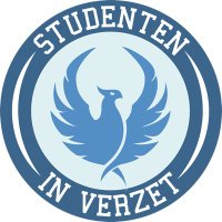 Studenten in Verzet(@StudentenVerzet) 's Twitter Profile Photo