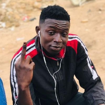 AnimBernard8's profile picture. 