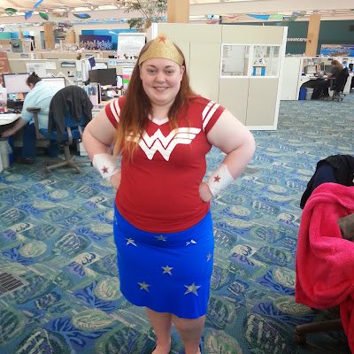 Careolyn89's profile picture. 