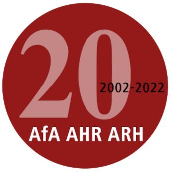 Archiv für Agrargeschichte (AfA-AHR-ARH)