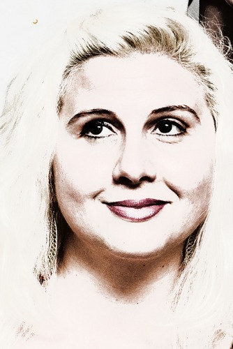 Darleegwen's profile picture. 