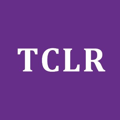 TCLR is the first student-run English law journal in mainland China, striving to advance academic discussion on China's law, legal economy, and society.