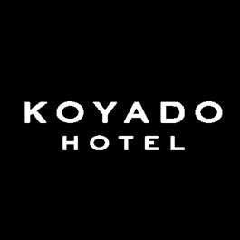 【鶯谷】KOYADO HOTEL