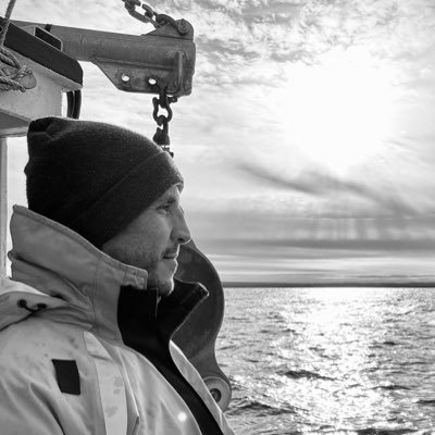 Fisheries Scientist, Coastal Ecologist. #Havforskningsinstituttet Former #MUN #MarineInstitute