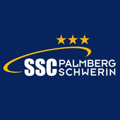 Offizieller Twitter-Account des SSC Palmberg Schwerin
1. Volleyball Bundesliga Frauen