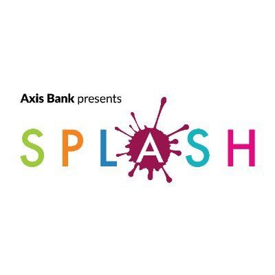 Axis Bank Splash