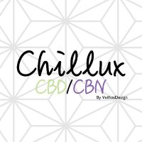 CBD / CBN / Chillux By Vethos Design(@chillux_cbd_cbn) 's Twitter Profile Photo