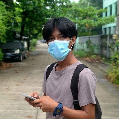 HtunLin03031126's profile picture. 