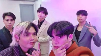 Jahajero1's profile picture. 