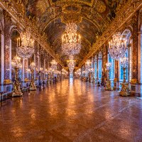 Château de Versailles(@CVersailles) 's Twitter Profile Photo