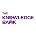 The Knowledge Bank (@KnowledgeBankSc) Twitter profile photo