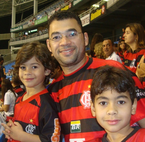 menguedes's profile picture. Uma paixão. Meu Mengão!!!!
Vamos Flamengo!!!!