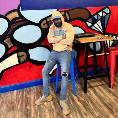 God1st! Owner of @Heavii_Brand BBCManagement ➡️ ☂️WealthyRecords @Goodwealthy Manager of @LwayDee for booking contact bbcmgmt.lwaydeebooking@gmail.com