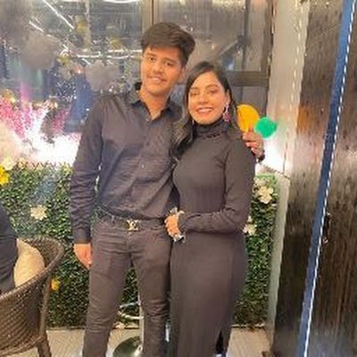 Vaibhavyaarr's profile picture. On the path to become literate on matters that are important.