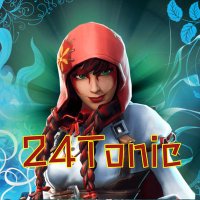 -Tonic- (@magician__110) 's Twitter Profile