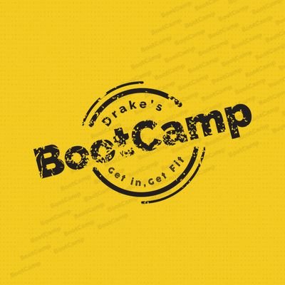 Drake's Bootcamp