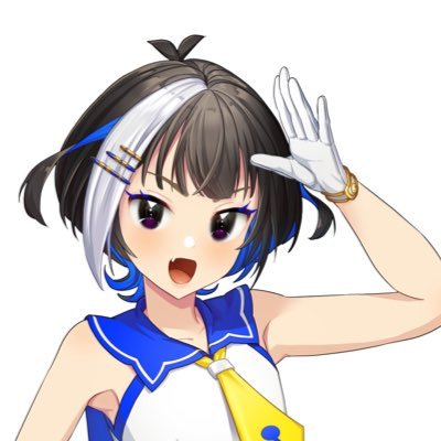 夢乃ナビィ🐳🤍｜アイケイワイさんのプロフィール画像
