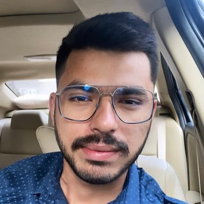 Dhrumil37546460's profile picture. 