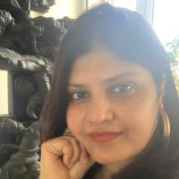 Tripti Kedia(@triptikedia) 's Twitter Profile Photo