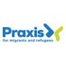 Praxis 🧡 (@Praxis_Projects) Twitter profile photo