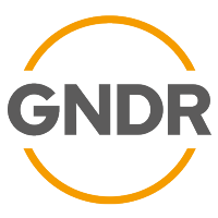 GNDR(@globalnetworkdr) 's Twitter Profile Photo