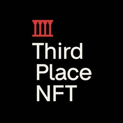 Third Place NFT
