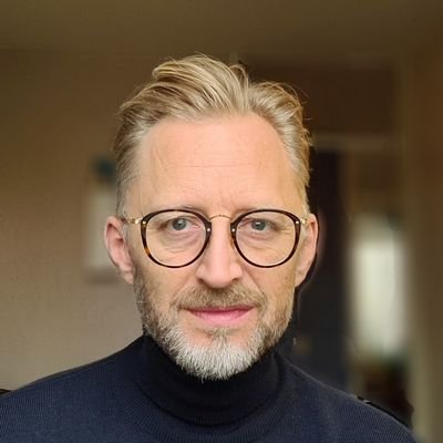 erikadmiraal's profile picture. 