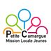 Mission Locale Petite Camargue (@mljpc30) Twitter profile photo Mission Locale Petite Camargue (@mljpc30) Twitter profile photo