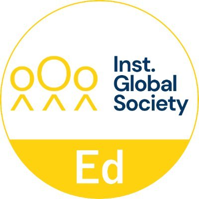 Institution for a Global Society株式会社 教育事業部の公式アカウントです。非認知能力のAI評価ツール「Ai GROW」などを全国の小学校・中学校・高等学校にご提供しています。#非認知能力 ※XでのDMやリプライでのお問い合わせには対応しておりません