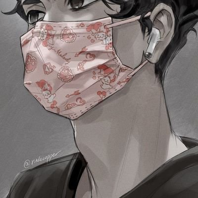 WhiteC_0's profile picture. I can make advice without experience
