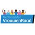 Nederlandse Vrouwen Raad (@nlvrouwenraad) Twitter profile photo Nederlandse Vrouwen Raad (@nlvrouwenraad) Twitter profile photo