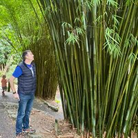 Steve Rushen (@steverushen) 's Twitter Profile Photo