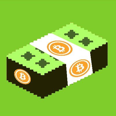 BitcoinBricks - NFT collection, a digital artwork stored on Bitcoin. |Crypto-enthusiast|Lover|Powered by Stacks & secured by Bitcoin #BTC #STX #NFT #ART