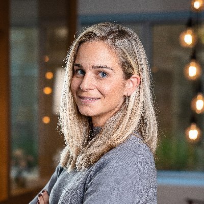 KellyVLEVA's profile picture. Operationeel manager bij VLEVA